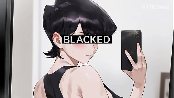 Komi sMom BBCAffair_NTR AI Gen