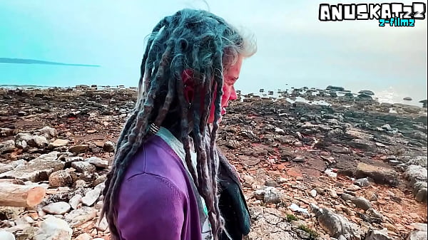 Public blowjob and big load of cum on face