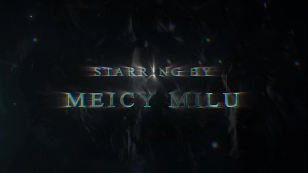 Nonton Meicy Milu Intenso Anal Bbc Open Ass thumbnail