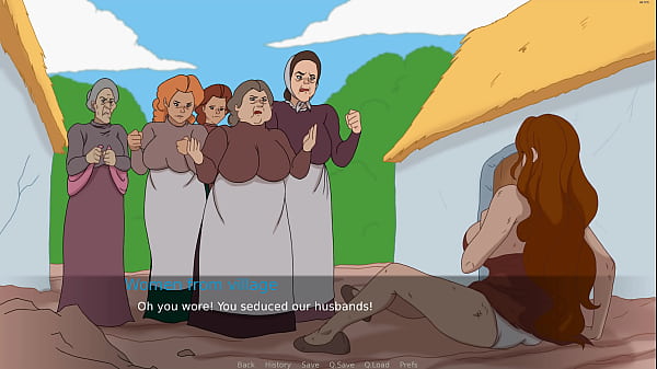 Let's play if you do fauna's blowjob and anal 