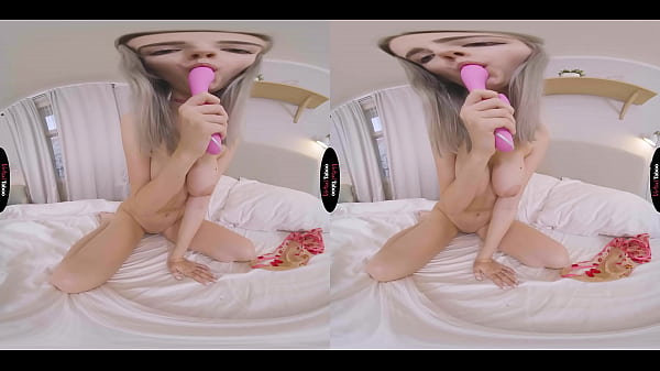 Virtual taboo watch and receive pleasure