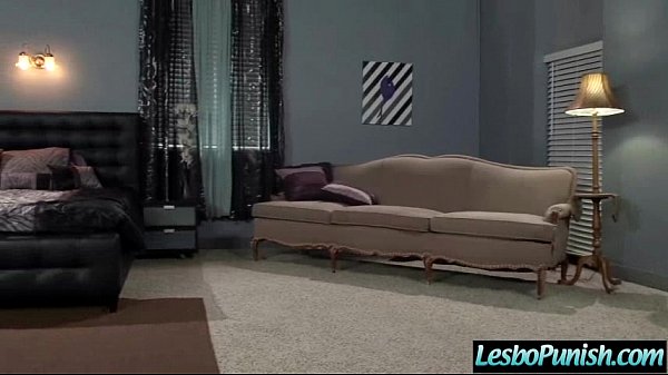 HardSex Scene With_Wild Nasty Lesbians mov