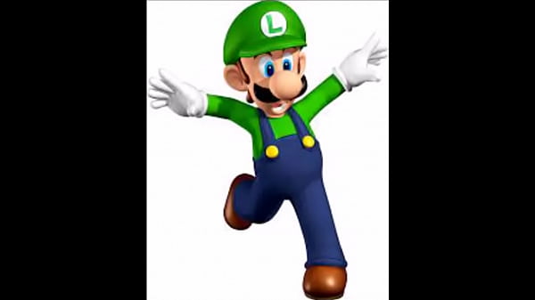 Videos games music luigi 