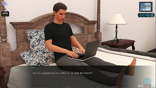 Sunshine love ep 479 &ndash; visual novel gameplay hd 