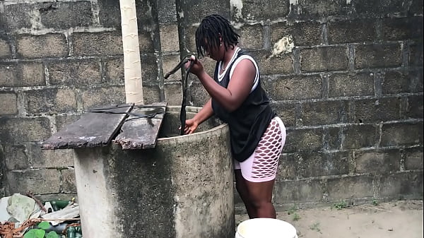 Nonton Outdoor Bang With A Cheating Mistress thumbnail