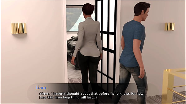 Johannesgaming - Update #196 - Resort Of Temptation Episode 3 I Had Amazing 3some With Jessica And Megan - Oct 22, 2024 thumbnail