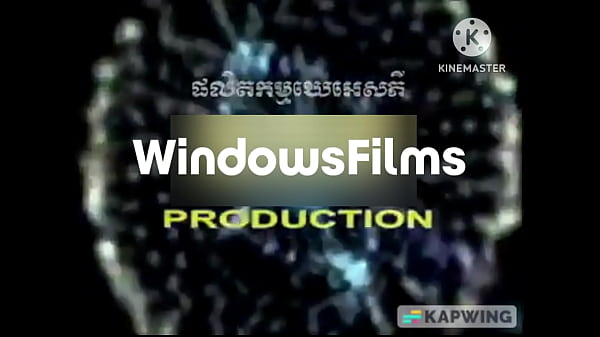 Windowsfilms 1990 intro original by 