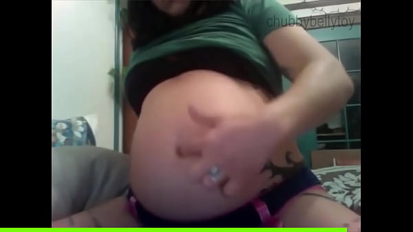 How long can you last bellystuffing and burping 