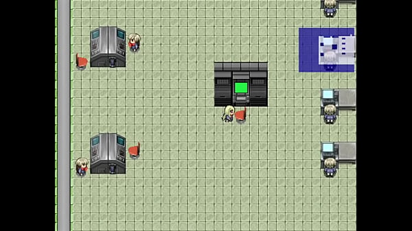 Sh bad ending giantess kanon's asscrush fanmade 