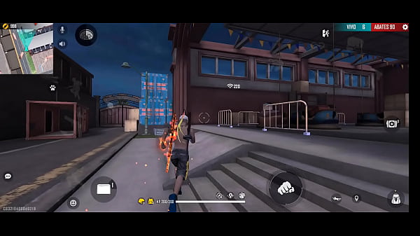 Nonton Amassando Muito thumbnail