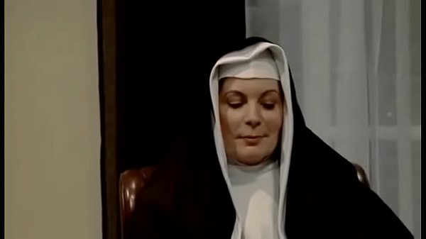 Horny lesbian nuns 