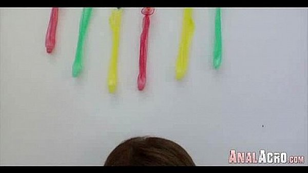 Nonton Playing With Her Asshole 719 thumbnail