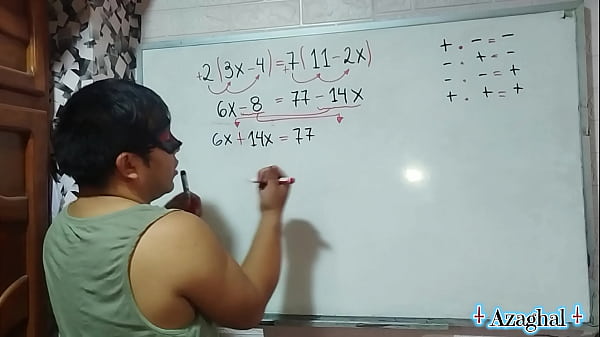 Play MP4 - 62 Matem&aacute;ti Sexual &iquest;Ecuaci&oacute;n para el creampie japan &quest;