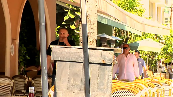 Nonton Horny Girl In Fishnet thumbnail