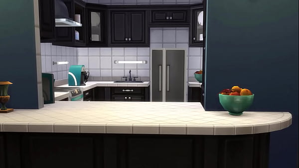 Play MP4 - step Brother and sister share bed - and make sex for the first time - family sex