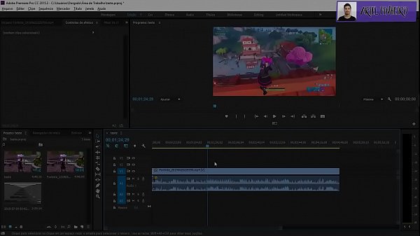 Nonton Ariel Pductins thumbnail