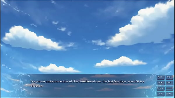 Nonton Sakura Gamer(visual Novel) - Episode 20: Tans & Showers thumbnail