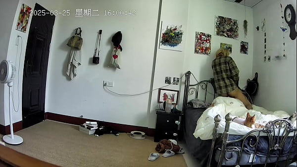 Nonton Spring Room thumbnail