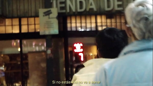 Roble BORDERLAND Video oficial