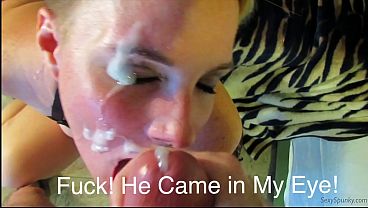 Sloppy Deepthroat and Fucked By A Big Dick