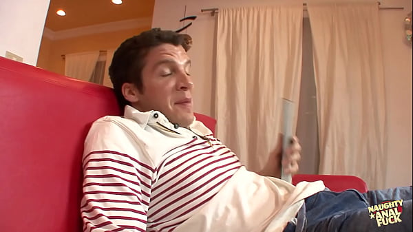 Nonton His Substantial Instrument Expanded Her Pink Lubricated Orifice And Thereafter Ejaculated Into Her Very Vulgar Anus thumbnail