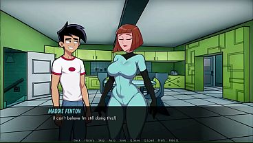 Amity Park Part 16 thumbnail