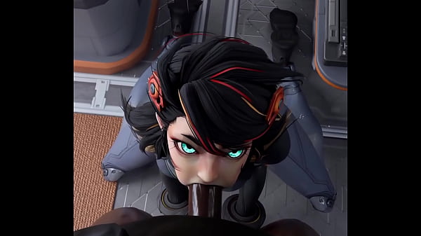 Peni te da una recompensa por ganarle una pelea amistosa 