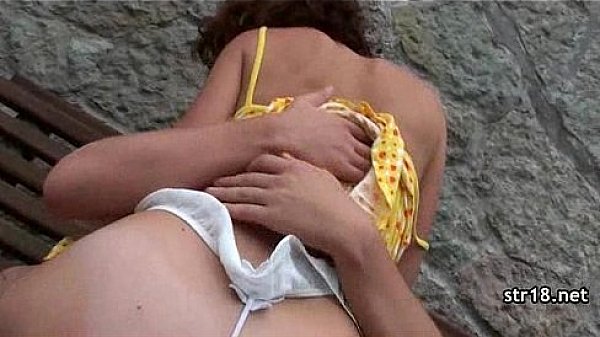 Nonton Tight Hot Teen Gets Hardcore Fucked thumbnail