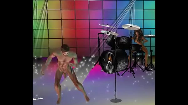 Nonton Ganster Paradise Singing Nuse thumbnail