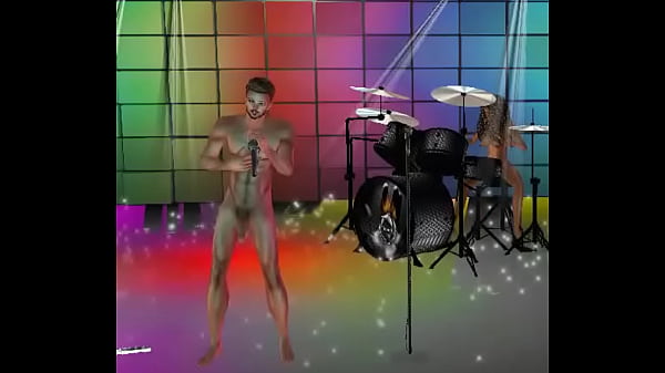 IMVU LAGGSTERS PARADISE LOL