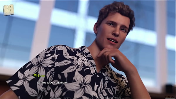 Play MP4 - The Grey Dream 27