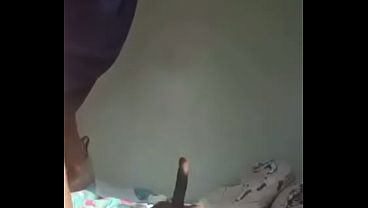 Nonton Stepsister Caught Riding Bbc Torso thumbnail