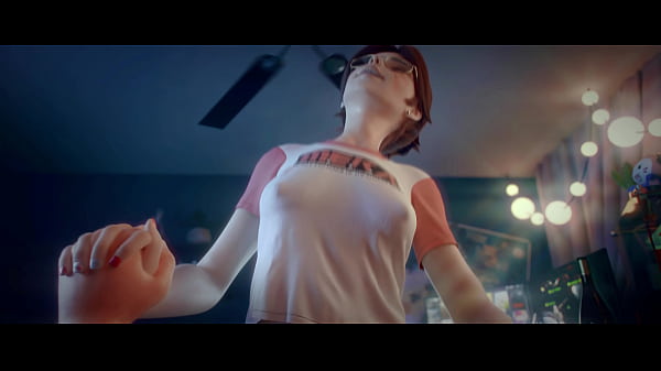 Play MP4 - D&period;Va gets a reward for MVP