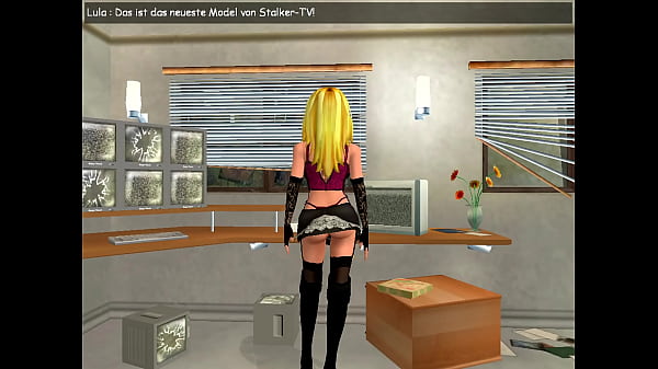 #02 ● videobeweise ● lula 3d ● let's play german deutsch peacemakerzockt adventure pc 