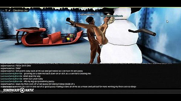 Lucious X-mas thumbnail