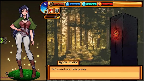 Play MP4 - Raven's Quest Part 3