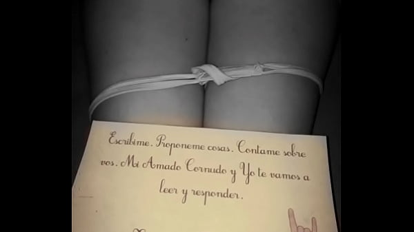 Las aventuras de mi novia corneadora 