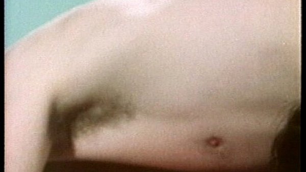 Vca Gay - The Brig - scene 1 