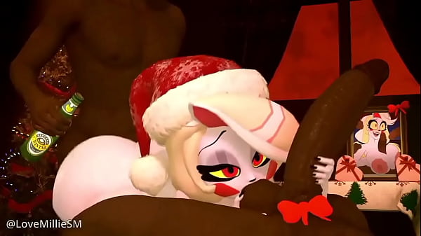 Nonton All I Want For Christmas Is Your Ass thumbnail