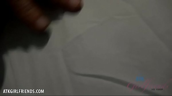 Play MP4 - Skinny blonde takes all of your cock POV style &lpar;Haley Reed&rpar;