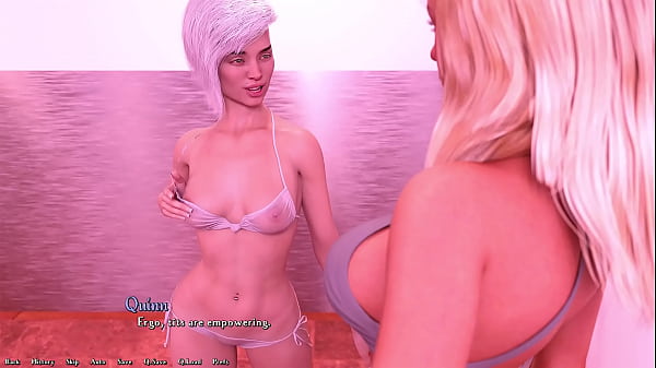 Play MP4 - Being A DIK &num;25 - Busty Rich Girl With Gorgeous Body Sees That Loser Jock Tried To Bully Me And Invites Me To Join And Sleep In Her Bed With her