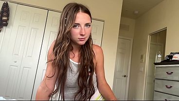 Step Sis Squirt Cures My Depression thumbnail