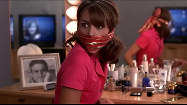 Elizabethhurly chairtiedin my favorite_martian