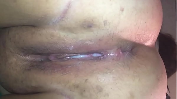 Play MP4 - Pushing &rsquo;s cum out