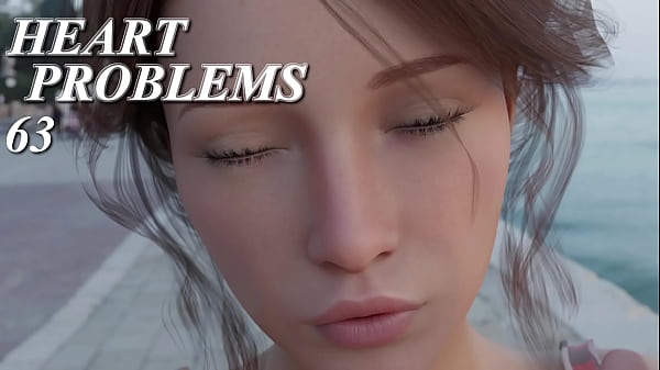 Busty MILF needssome love HEARTPROBLEMS 63