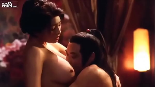 Sex Scene_Jin PingMei movie