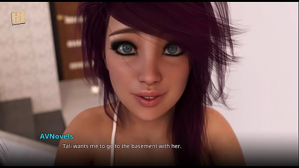 WVM 164, Av Cannot Hide At His Own Party. 