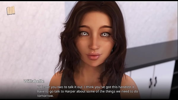 Wvm 164 av cannot hide at his own party 