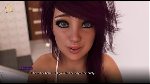 Play MP4 - WVM 164&comma; Willabelle Has Gorgeous Eyes&period;