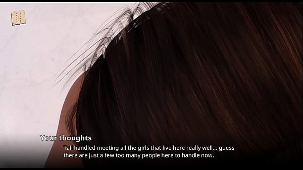 WVM 164_Willabelle Has Gorgeous_Eyes